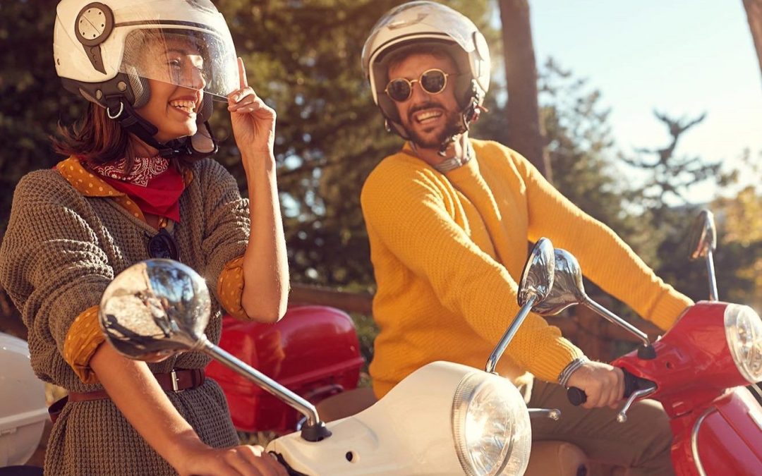 Seguro para Motas – O que devo considerar na hora de escolher um seguro de mota?